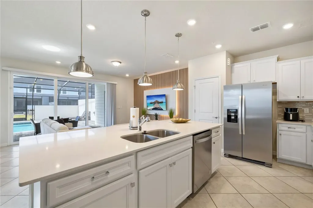 1277 Blue Island Drive Clermont FL 34714