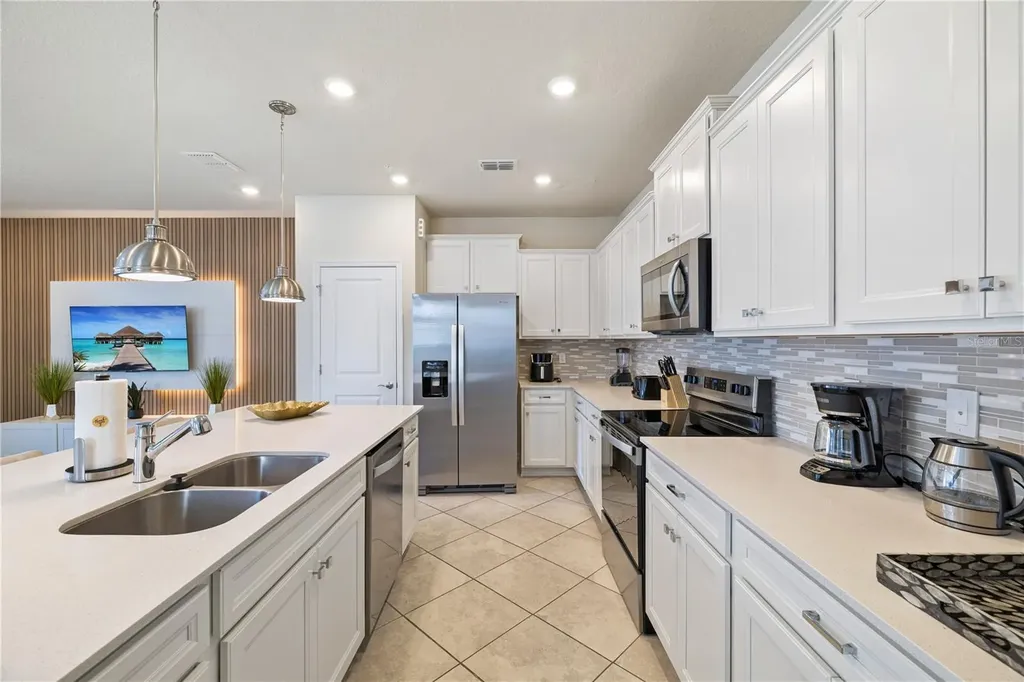 1277 Blue Island Drive Clermont FL 34714