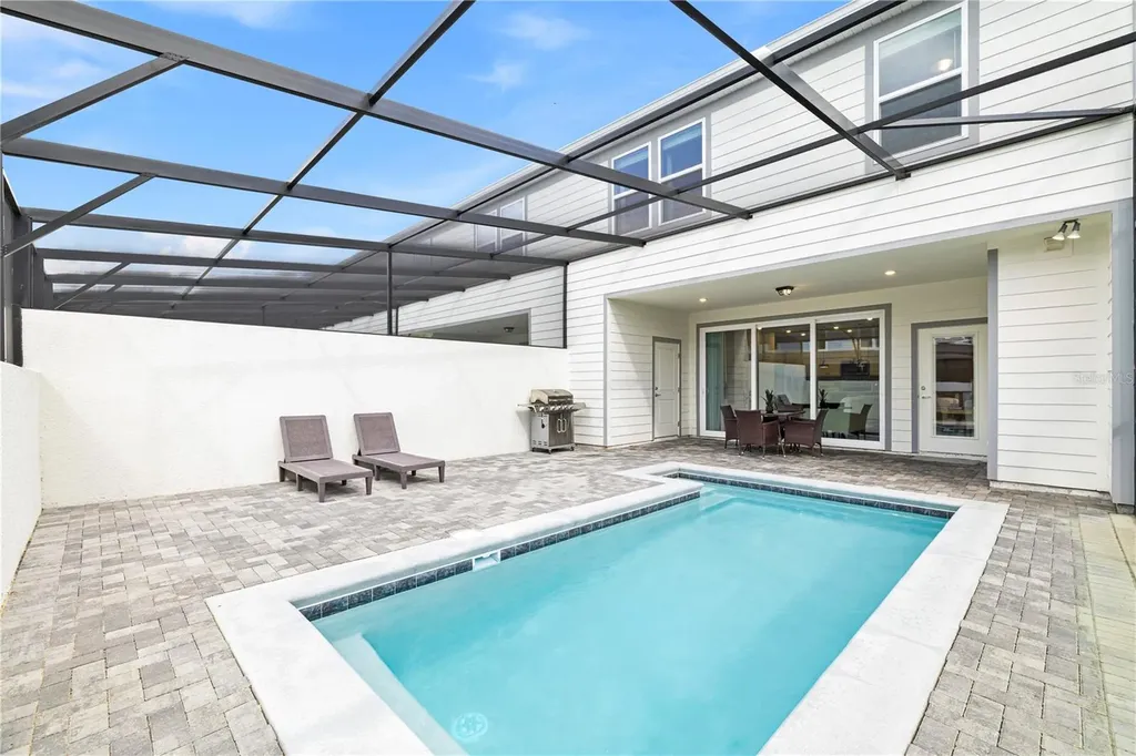 1277 Blue Island Drive Clermont FL 34714