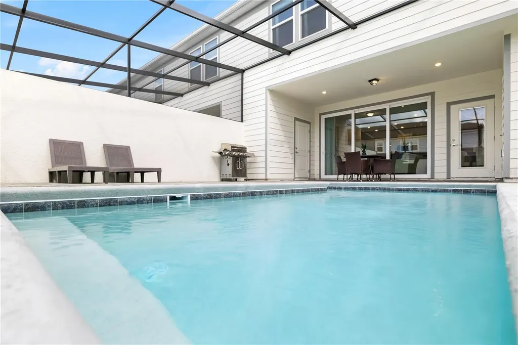 1277 Blue Island Drive Clermont FL 34714