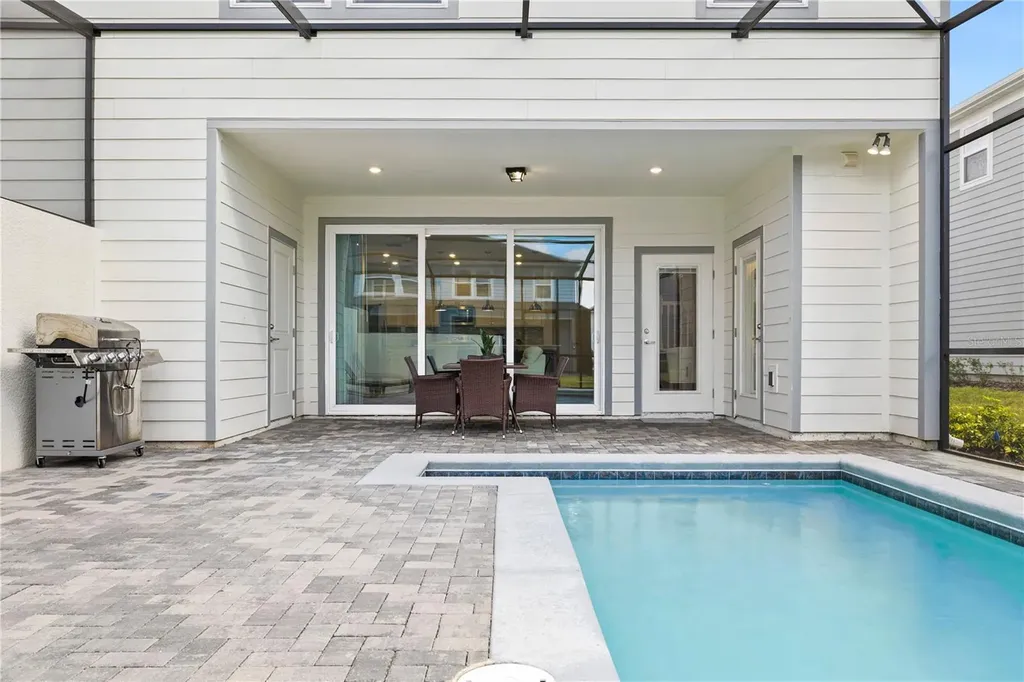 1277 Blue Island Drive Clermont FL 34714