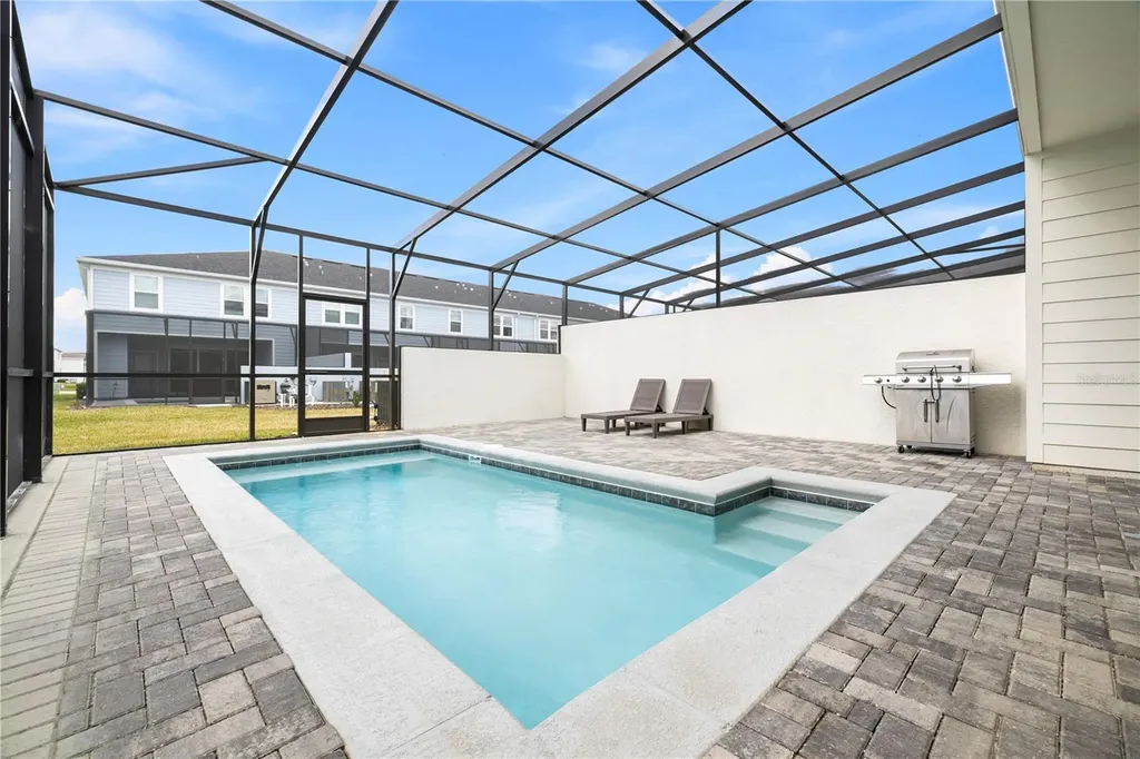 1277 Blue Island Drive Clermont FL 34714