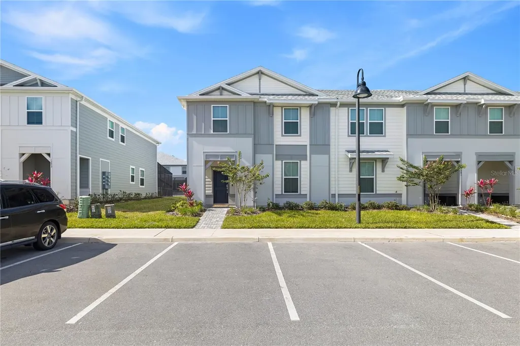 1277 Blue Island Drive Clermont FL 34714