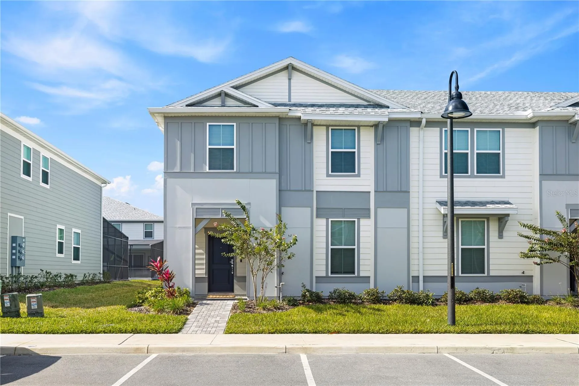 1277 Blue Island Drive Clermont FL 34714