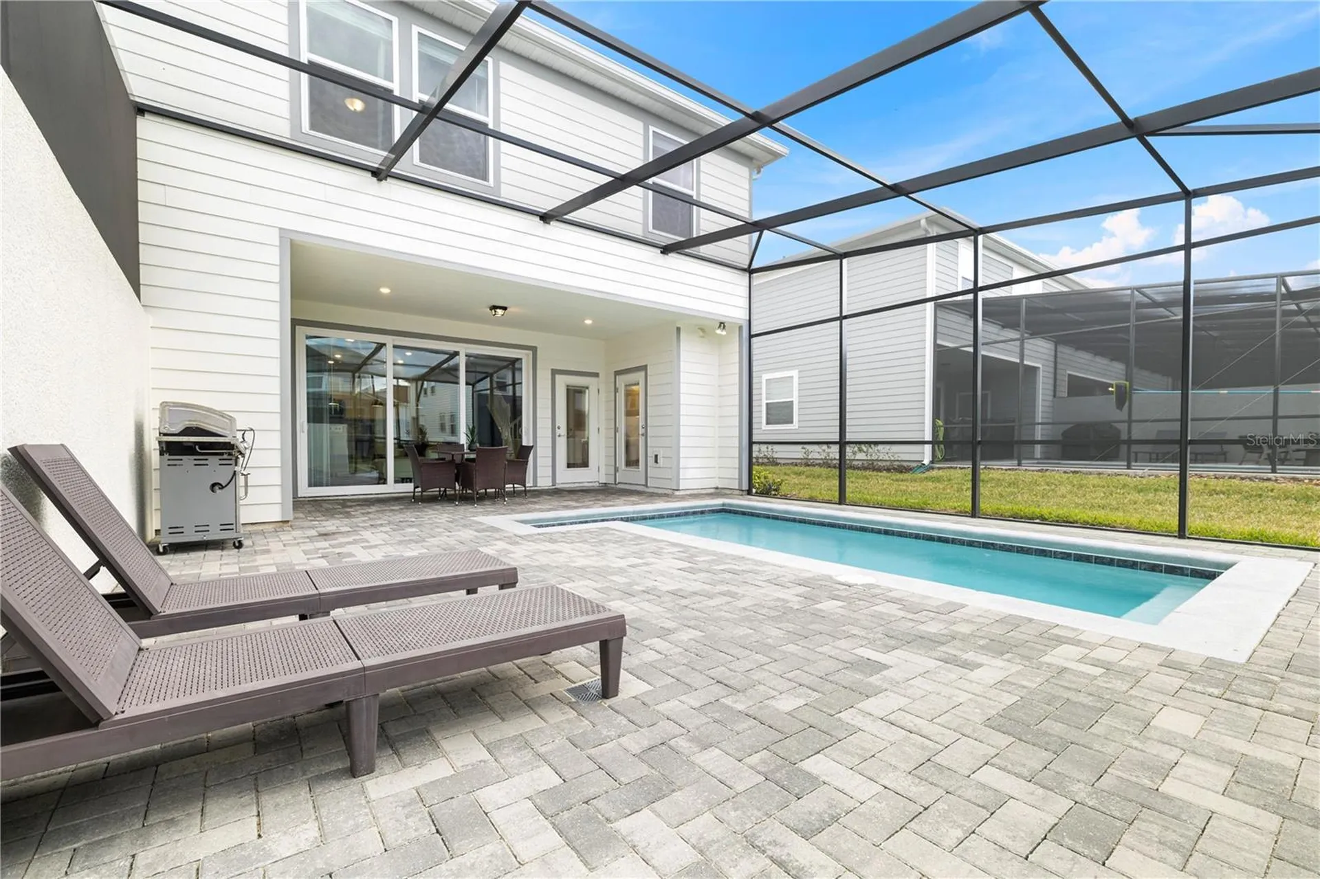 1277 Blue Island Drive Clermont FL 34714