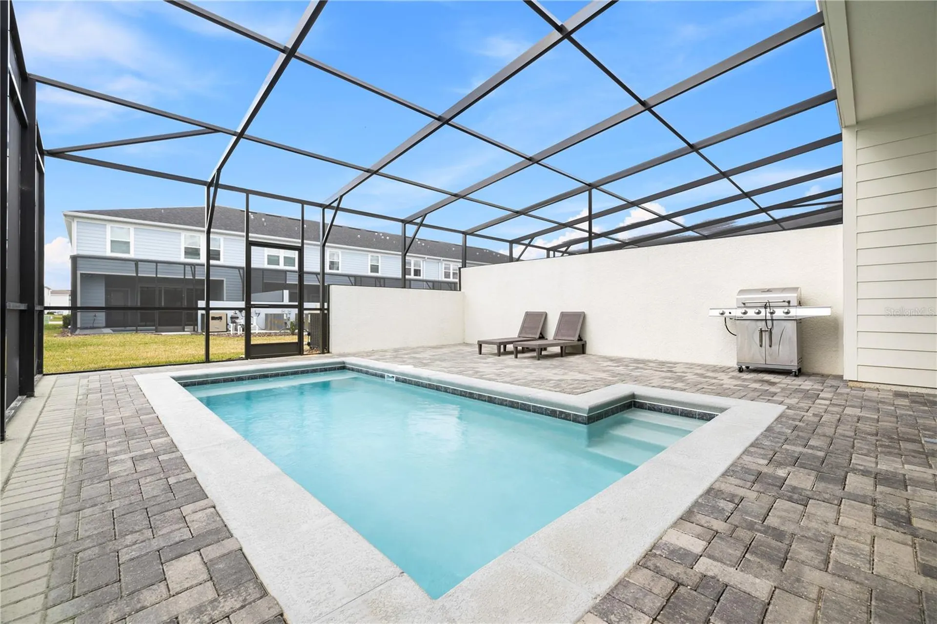 1277 Blue Island Drive Clermont FL 34714