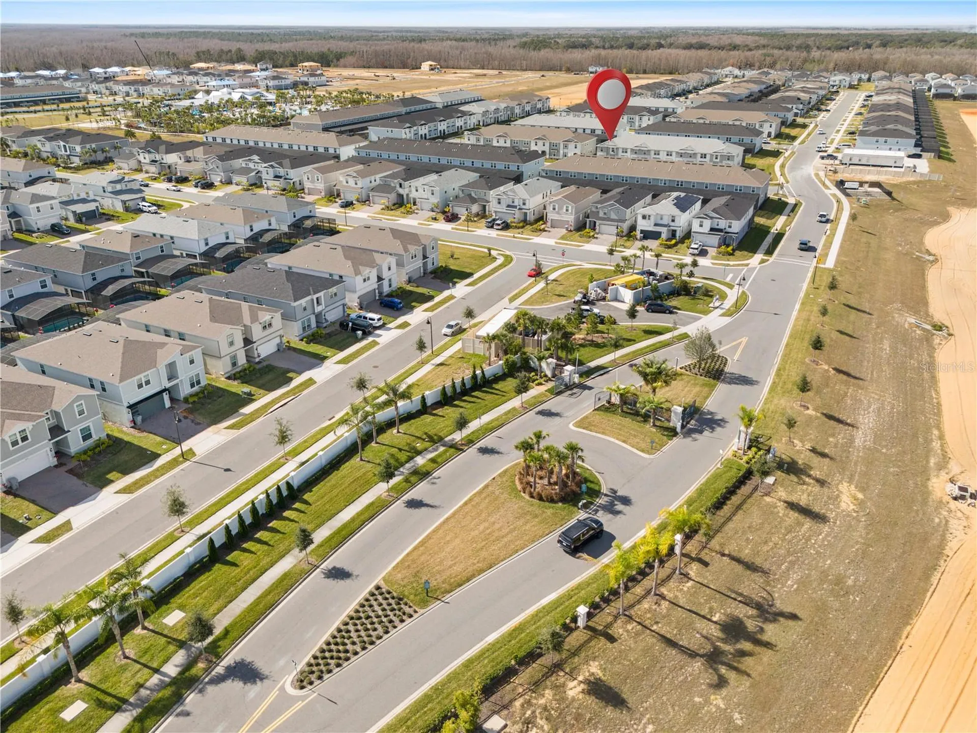 1277 Blue Island Drive Clermont FL 34714