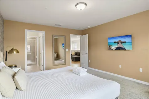1277 Blue Island Drive Clermont FL 34714