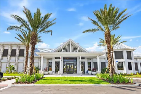 1277 Blue Island Drive Clermont FL 34714