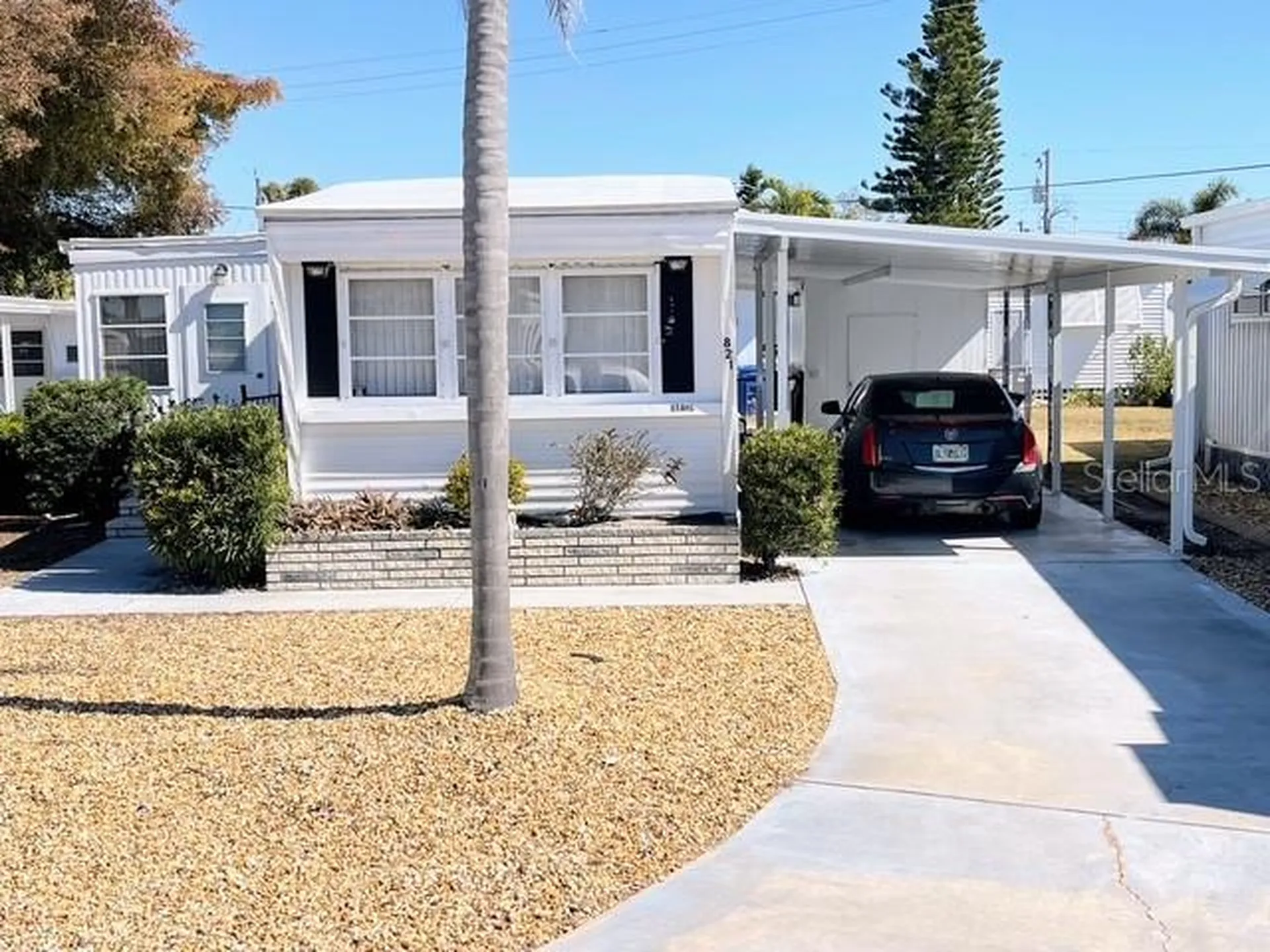 821 Turf Venice FL 34285