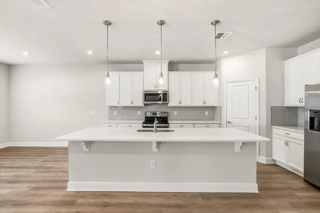 1710 Summer Rose Drive Mount Dora FL 32757