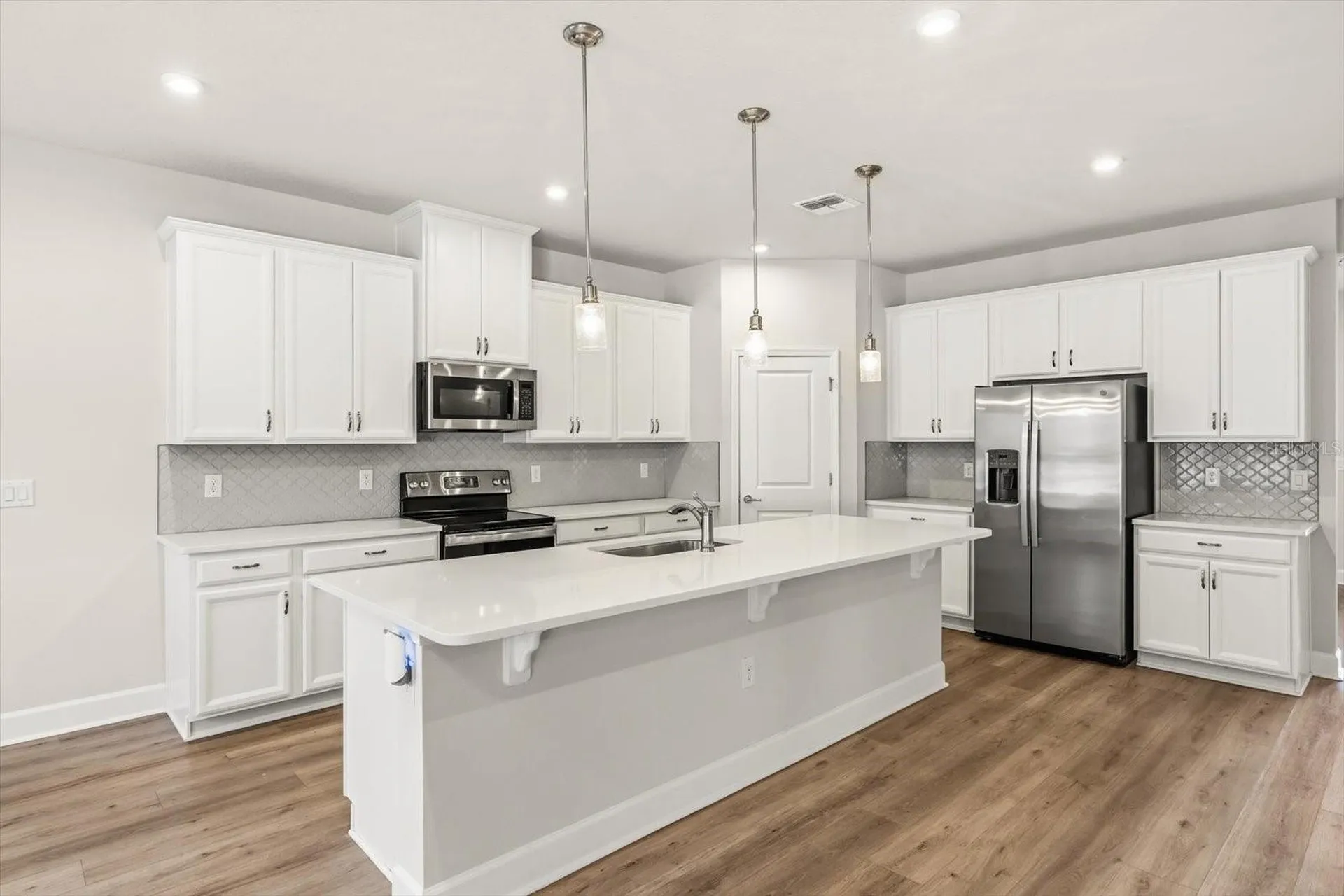 1710 Summer Rose Drive Mount Dora FL 32757