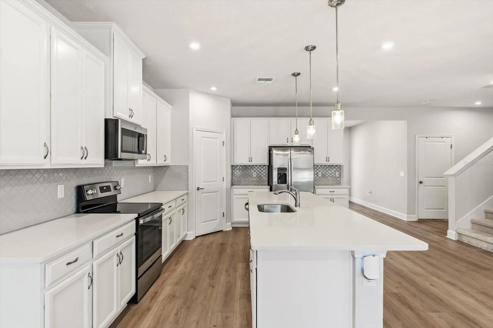 1710 Summer Rose Drive Mount Dora FL 32757