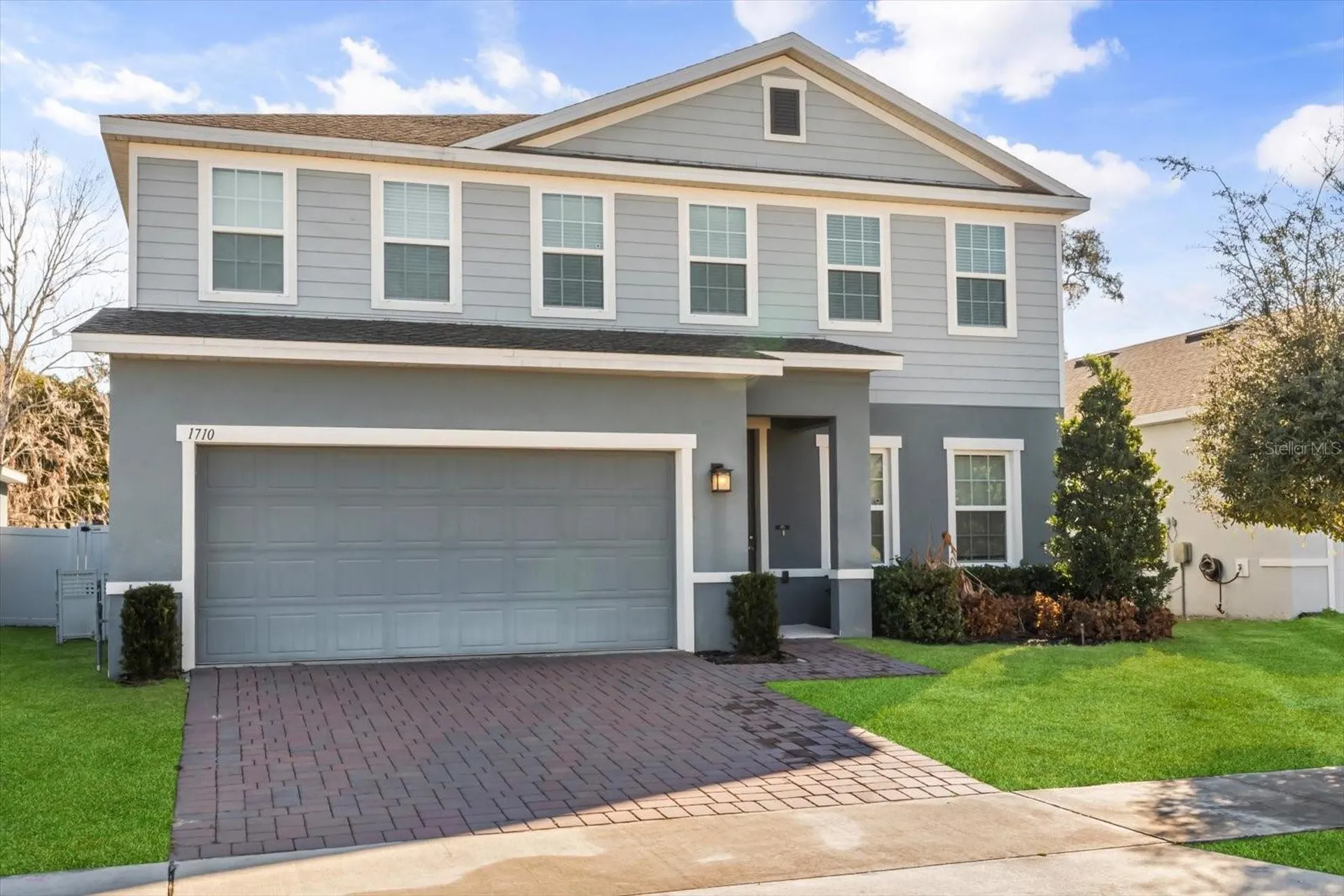 1710 Summer Rose Drive Mount Dora FL 32757