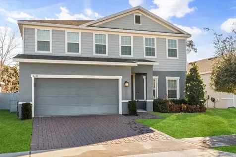 1710 Summer Rose Drive Mount Dora FL 32757