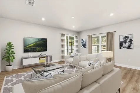 1710 Summer Rose Drive Mount Dora FL 32757