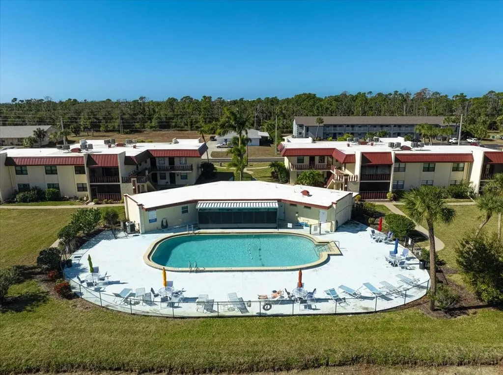 93 Boundary Boulevard Rotonda West FL 33947