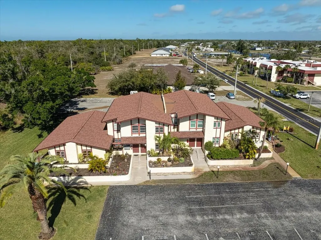 93 Boundary Boulevard Rotonda West FL 33947