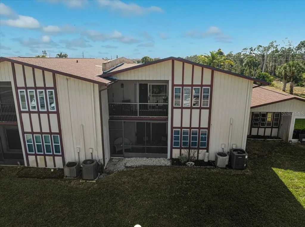 93 Boundary Boulevard Rotonda West FL 33947