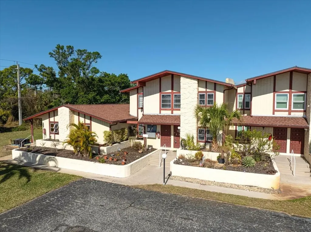 93 Boundary Boulevard Rotonda West FL 33947