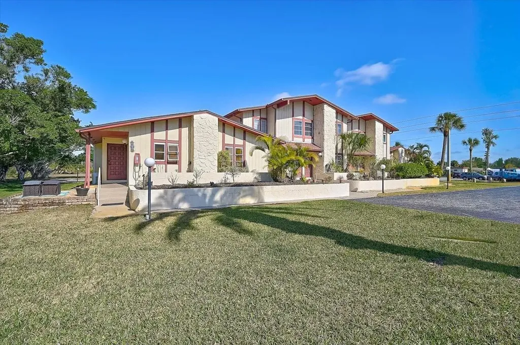 93 Boundary Boulevard Rotonda West FL 33947