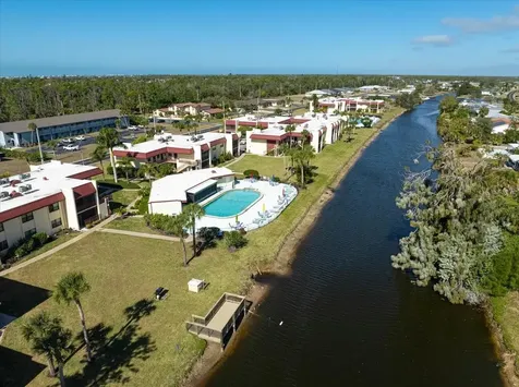 93 Boundary Boulevard Rotonda West FL 33947