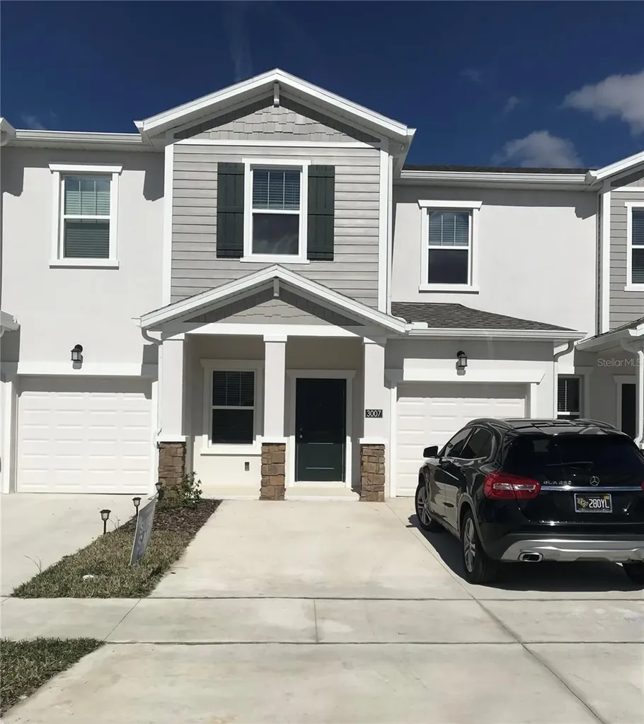 3007 Chantilly Drive Davenport FL 33837