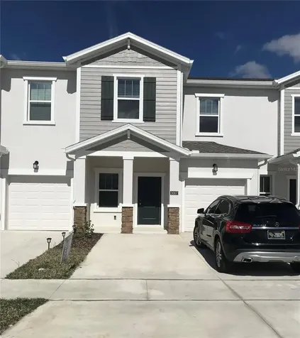 3007 Chantilly Drive Davenport FL 33837