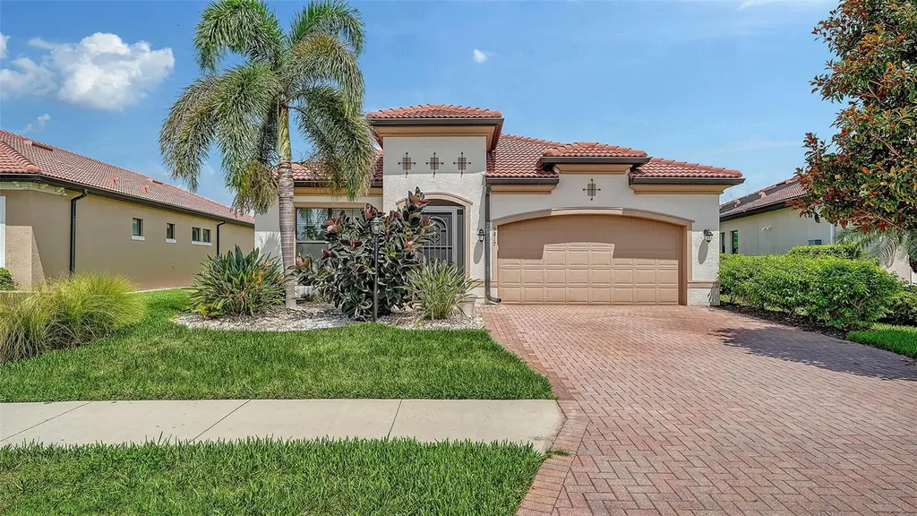 9817 Marbella Drive Bradenton FL 34211