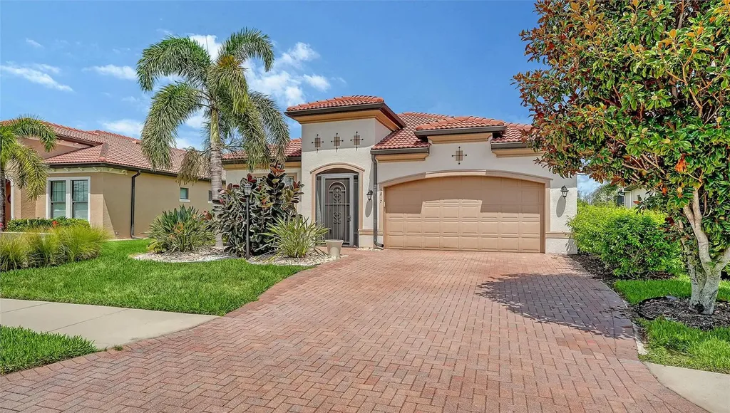 9817 Marbella Drive Bradenton FL 34211
