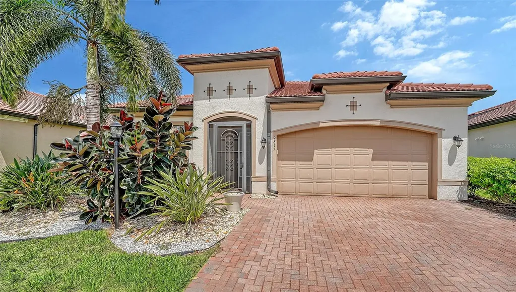 9817 Marbella Drive Bradenton FL 34211