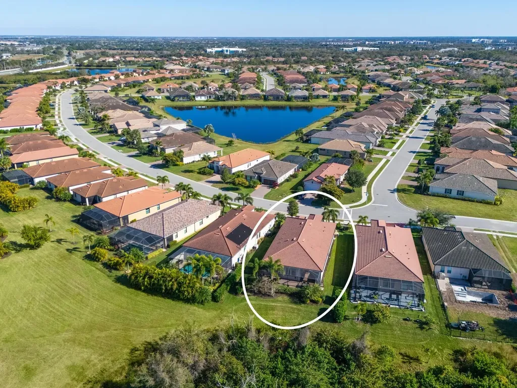 9817 Marbella Drive Bradenton FL 34211