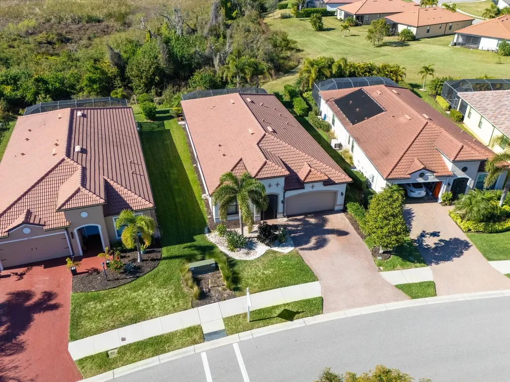 9817 Marbella Drive Bradenton FL 34211