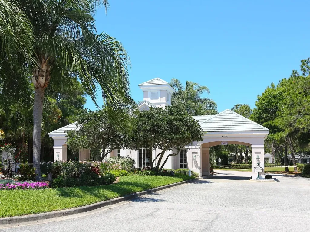 9817 Marbella Drive Bradenton FL 34211