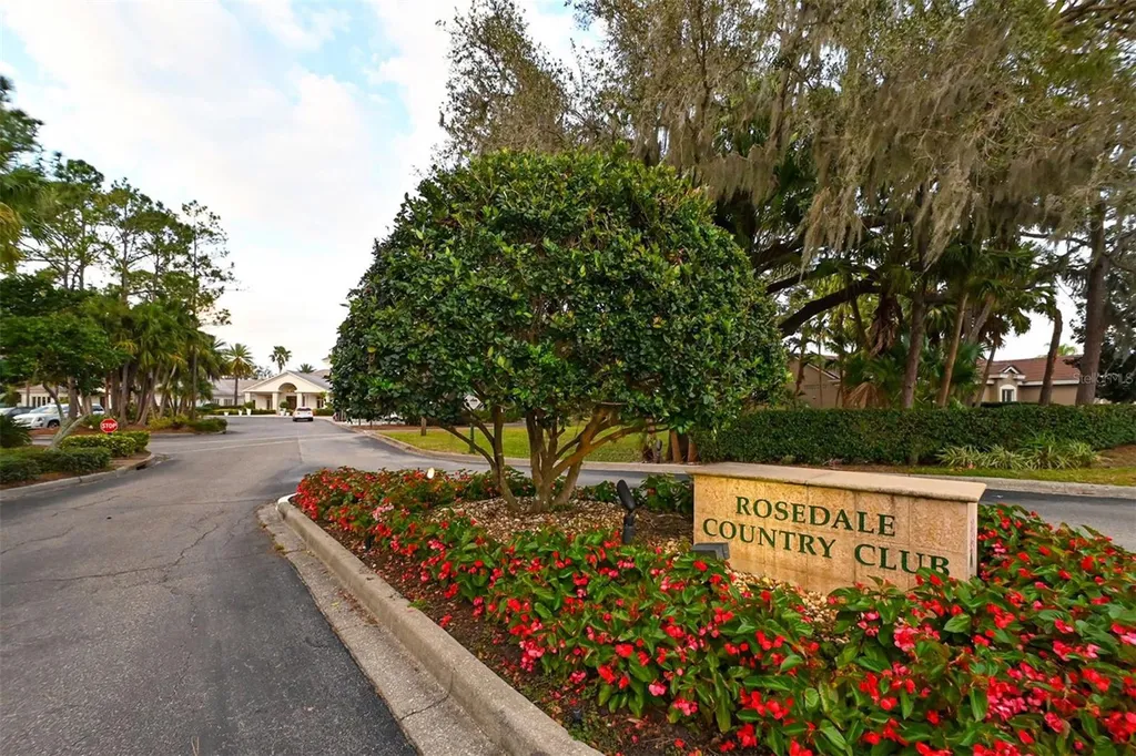9817 Marbella Drive Bradenton FL 34211