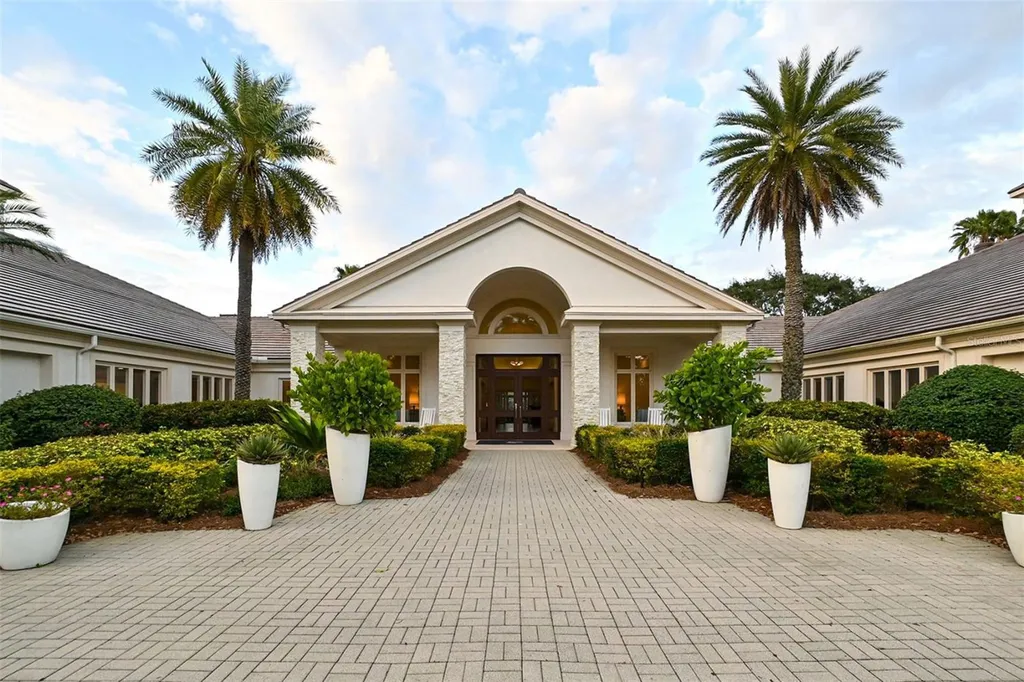 9817 Marbella Drive Bradenton FL 34211