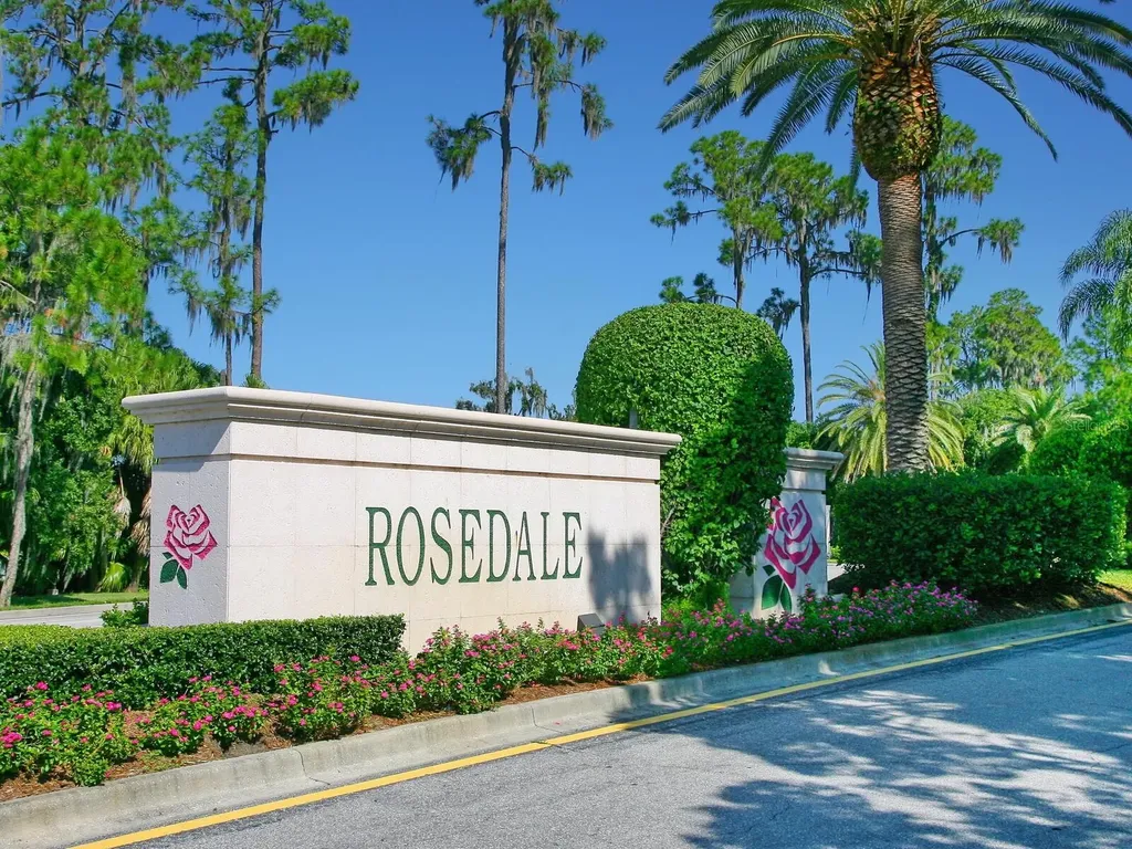 9817 Marbella Drive Bradenton FL 34211