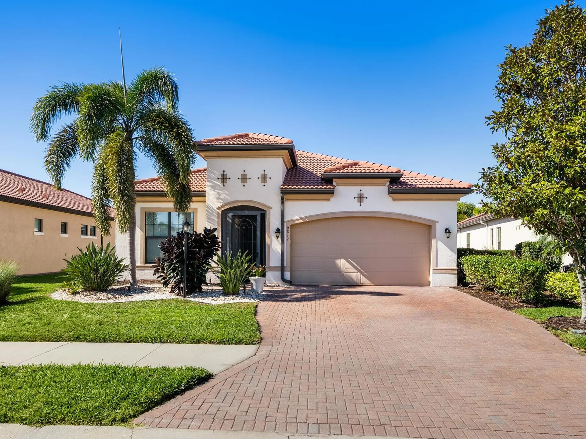 9817 Marbella Drive Bradenton FL 34211