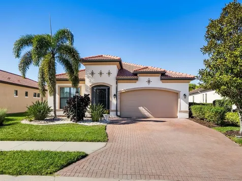 9817 Marbella Drive Bradenton FL 34211