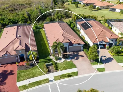 9817 Marbella Drive Bradenton FL 34211