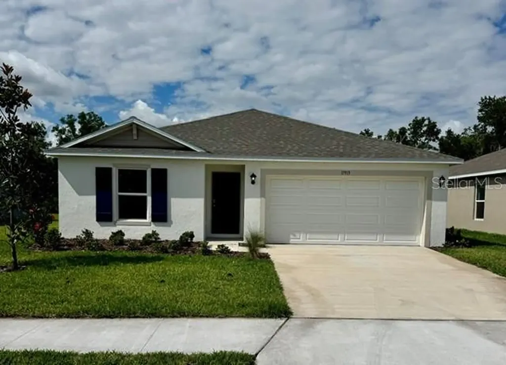 17913 Wheat Stack Court Parrish FL 34219