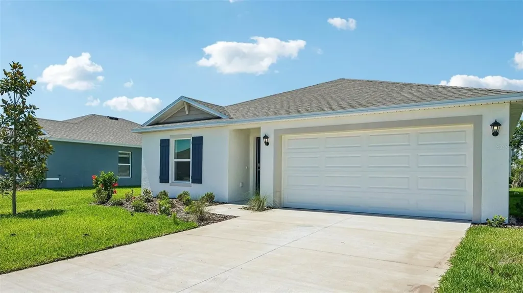 17913 Wheat Stack Court Parrish FL 34219