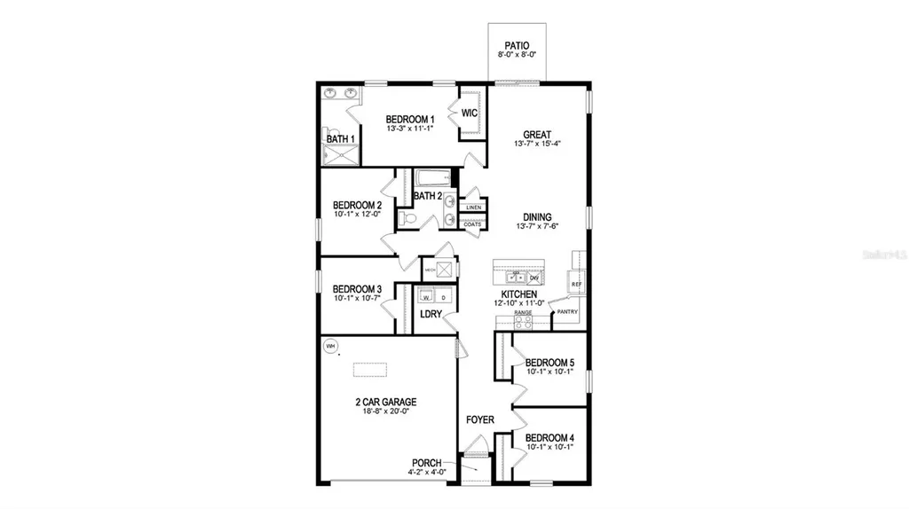 17913 Wheat Stack Court Parrish FL 34219