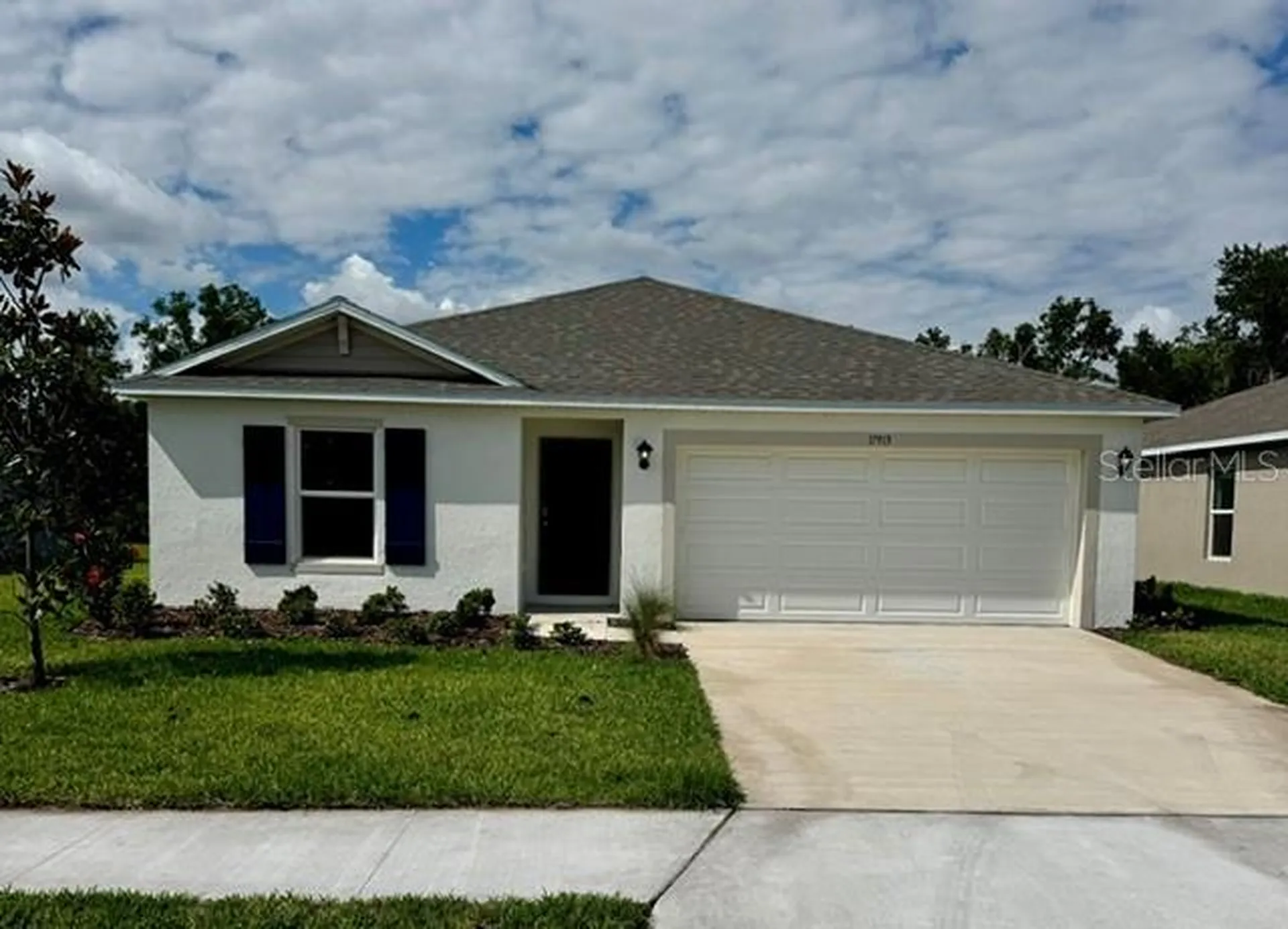 17913 Wheat Stack Court Parrish FL 34219