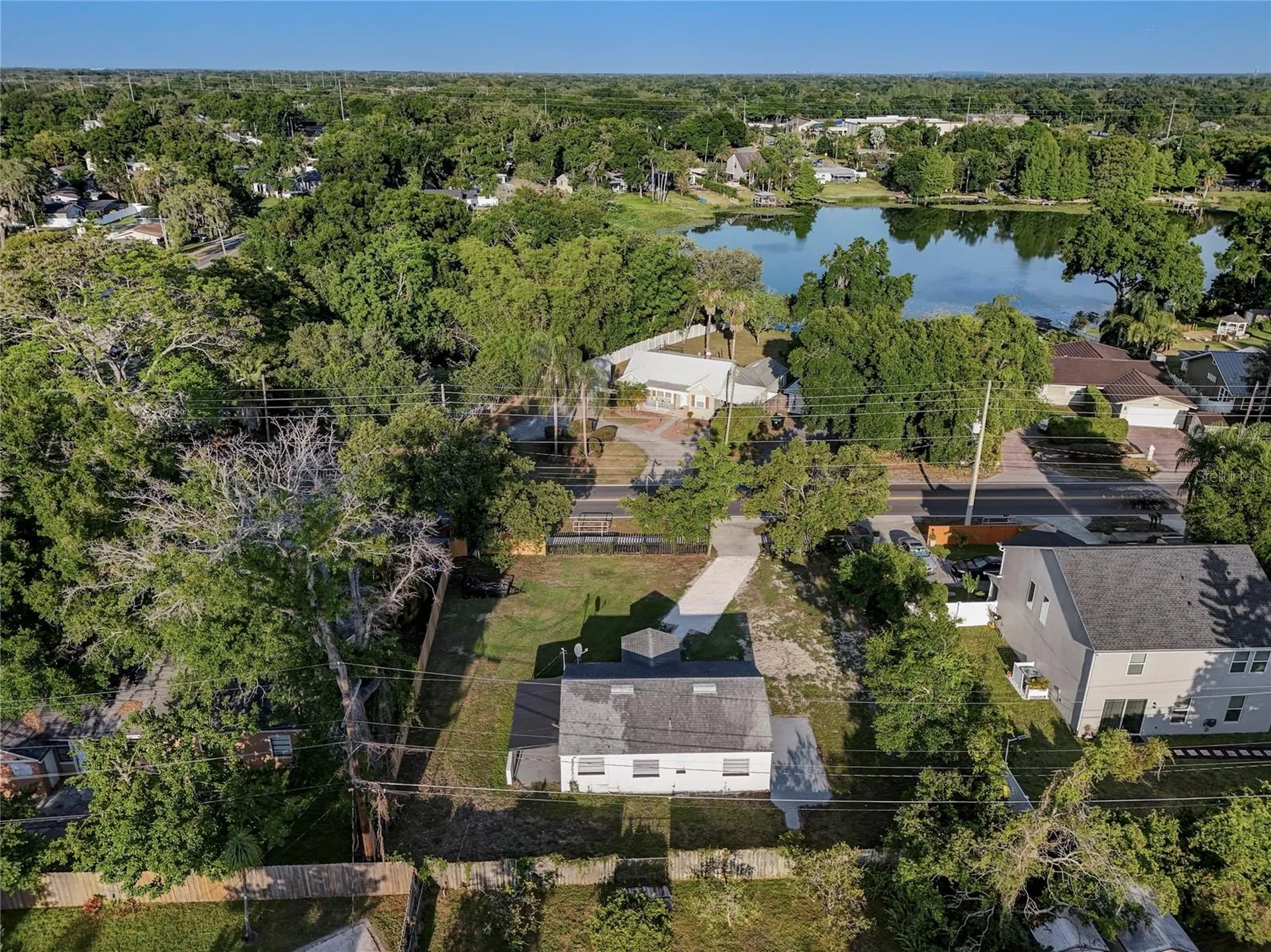 2600 S Crystal Lake Drive Orlando FL 32806
