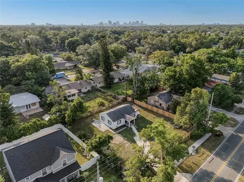 2600 S Crystal Lake Drive Orlando FL 32806