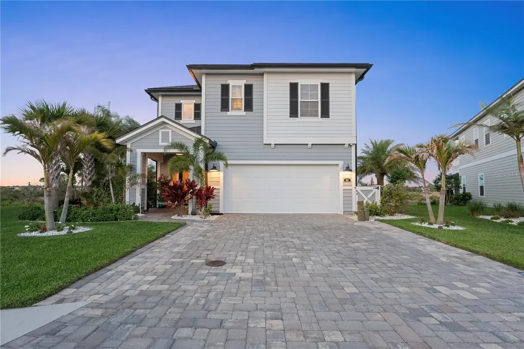 62 Guanahani Trail St Augustine FL 32080