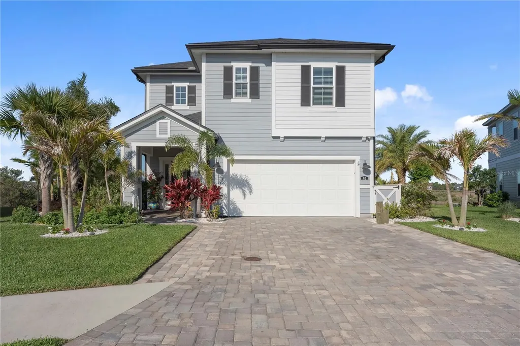 62 Guanahani Trail St Augustine FL 32080