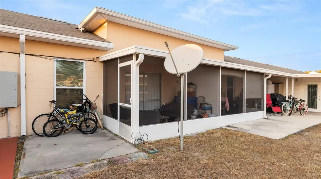 4311 Club Circle Lakeshore FL 33854