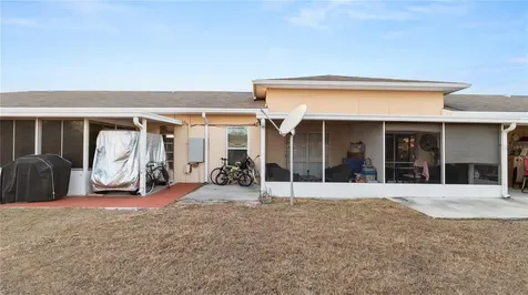 4311 Club Circle Lakeshore FL 33854
